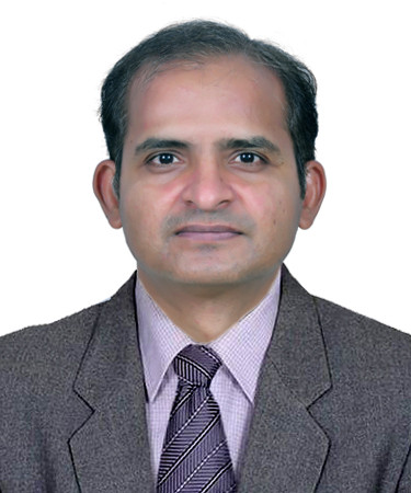 Dr. Vinay Yadav